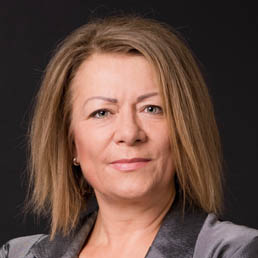 Małgorzata Jabłońska
