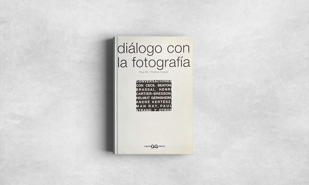 Dialogue with Photography