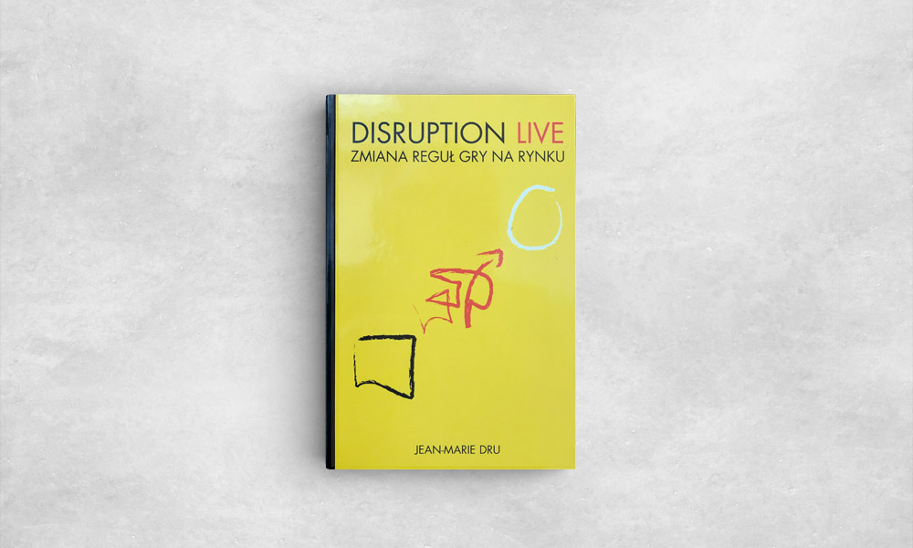 disruption live