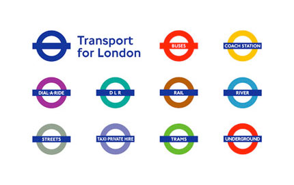 transport for london logo 2