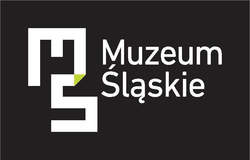 muzeum slaskie logo