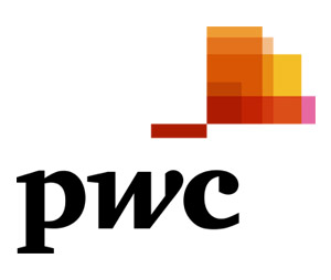 pwc logotyp