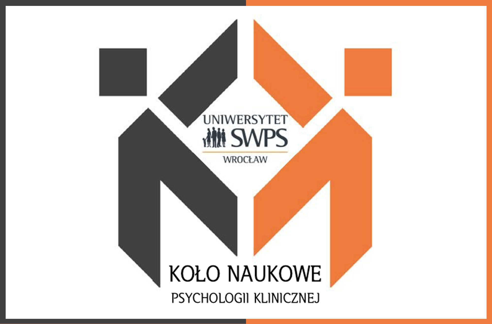 Koło Naukowe Psychologii Klinicznej uniwersytet SWPS we Wrocławiu