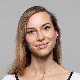Natalia Antczak