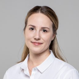 Katarzyna Dziel