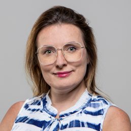 Magdalena Labedzka