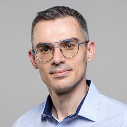 Bartosz Piasecki