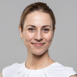 Anna Prendka