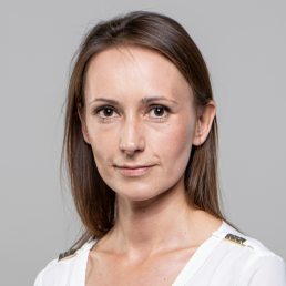 Malgorzata Suracka_Bidermann