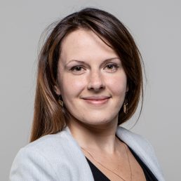 Katarzyna Wiechec