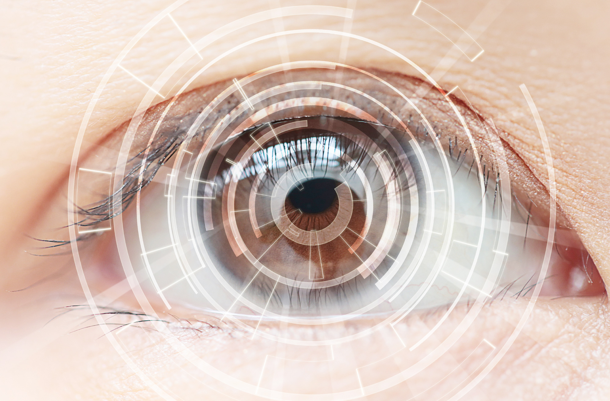 eye