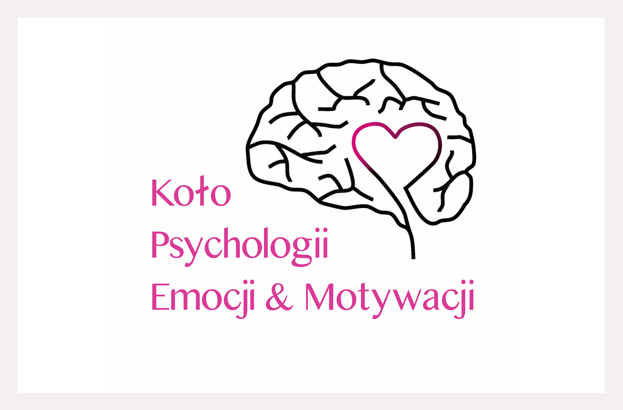 kolo psychologii emocji i motywacji