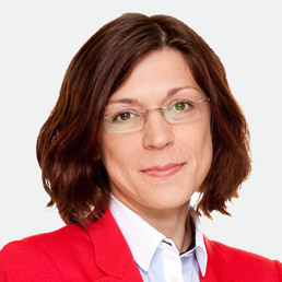 Katarzyna ANtolak