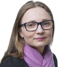 dr Agata Kozłowska
