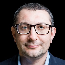 mikolaj czesnik