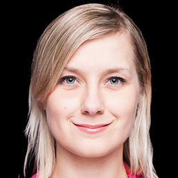 Justyna Sarnowska