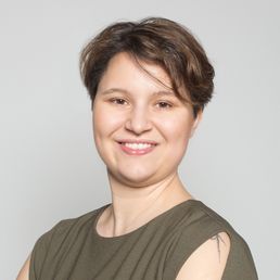 dr Agnieszka Dziob-Zadworna