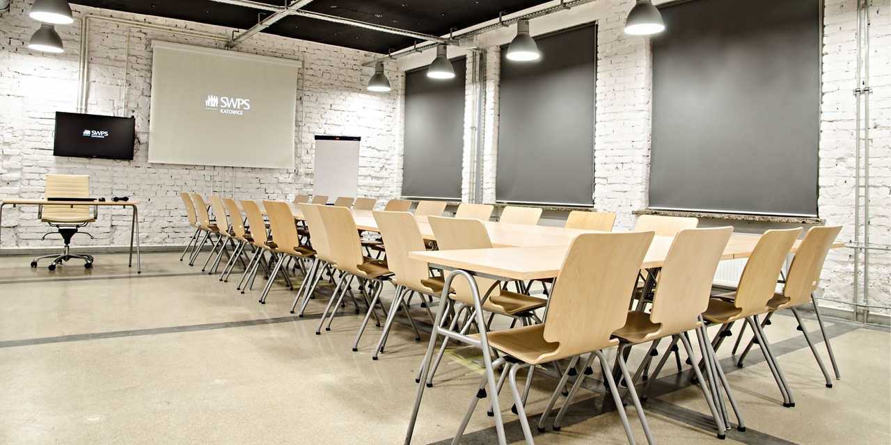 katowice kampus wynajem