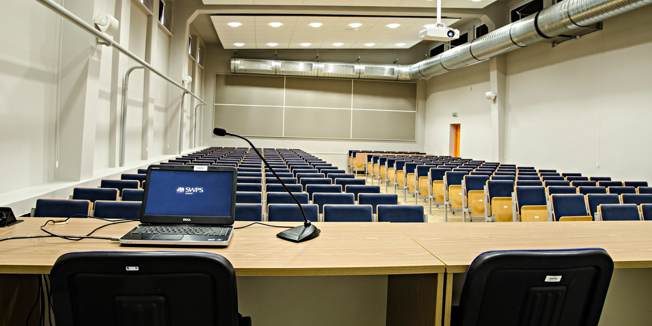 sopot aula