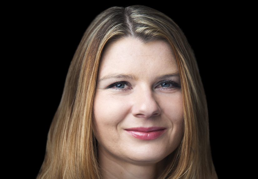 BIO Agata Zablocka