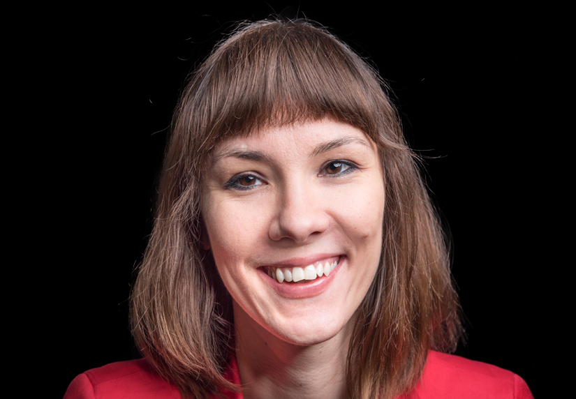 BIO Anna Helka