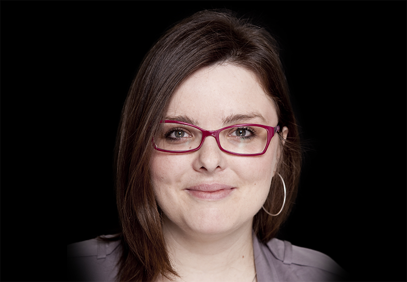 BIO Julita Koszur