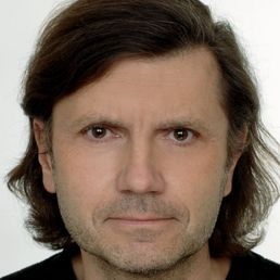 Marcin Krasnowolski