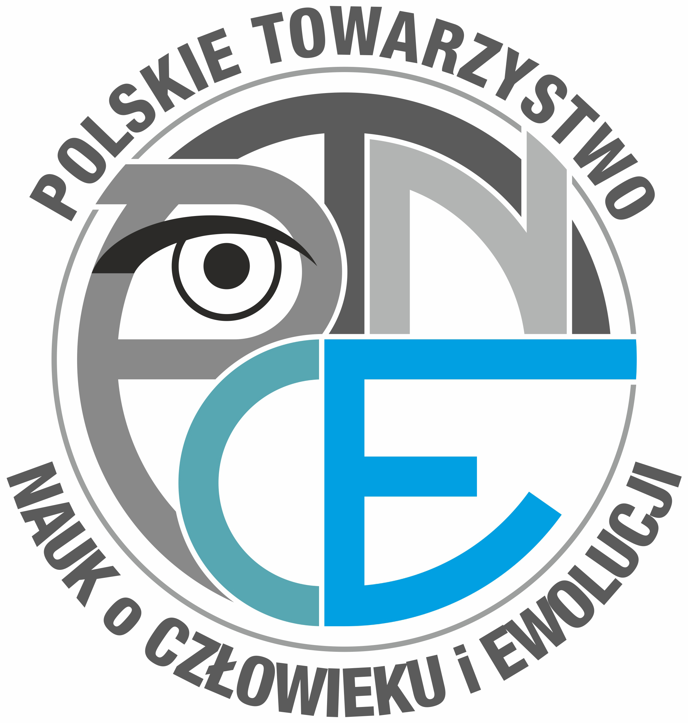 Polskie Towarzystwo Nauk o Czlowieku i Ewolucji PTNCE