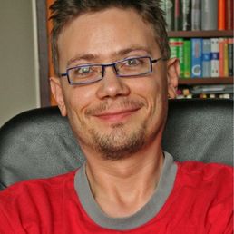 dr hab. Bartosz T. Wojciechowski