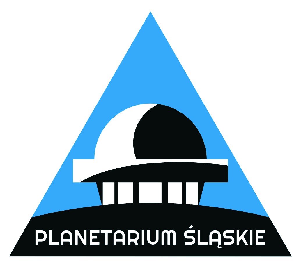 logo planetarium slaskie