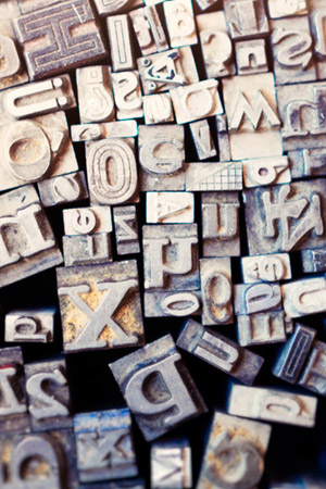 ABC typografii – część trzecia