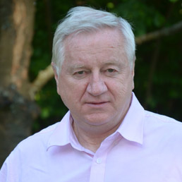 Prof. dr hab. Bogdan Góralczyk