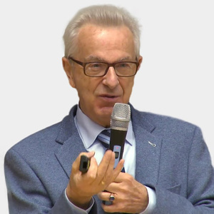 prof. Zbigniew Lew-Starowicz