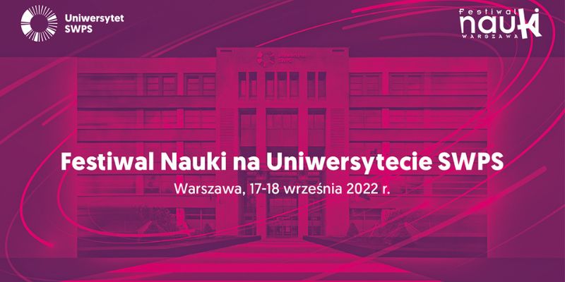 SP Festiwal Nauki 2022 800x400