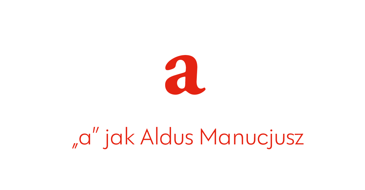 abc typografii INTRO A