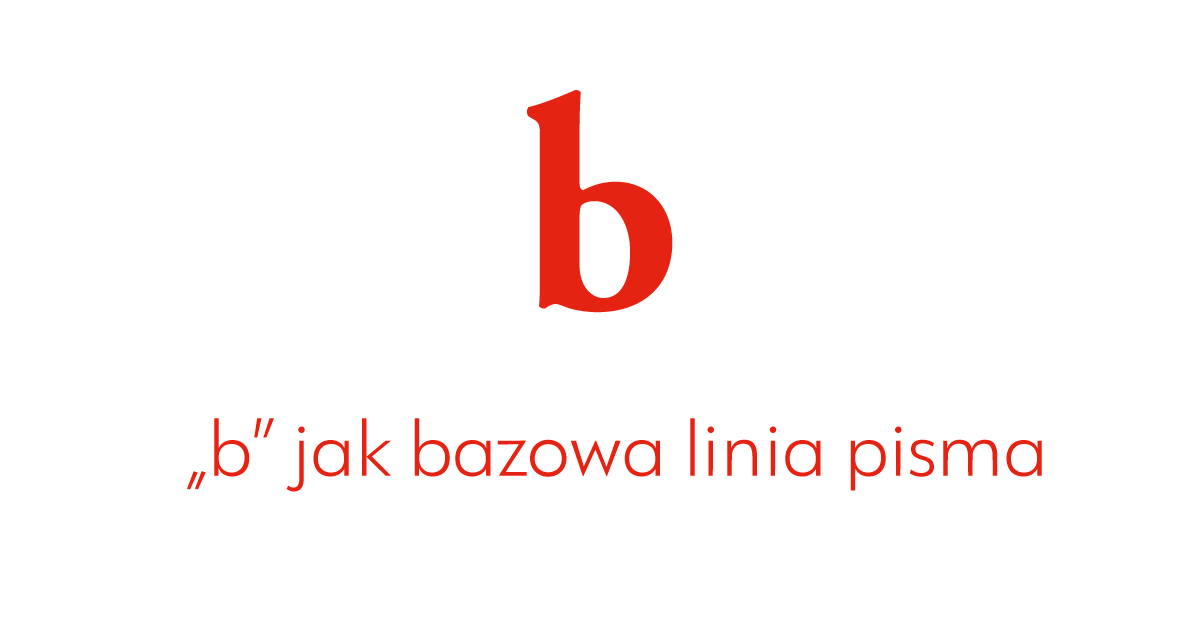 abc typografii INTRO B