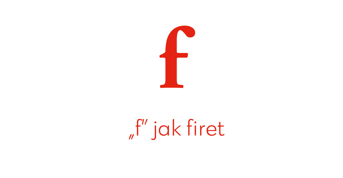 abc typografii INTRO F