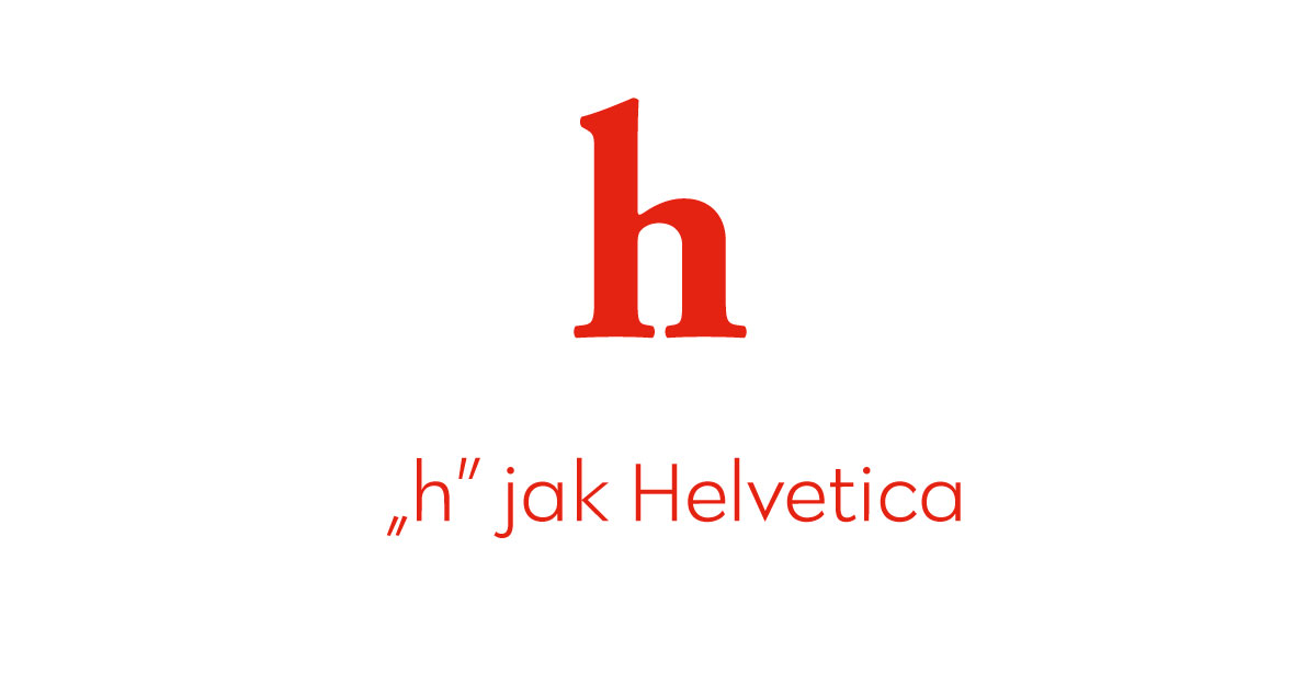 abc typografii INTRO H