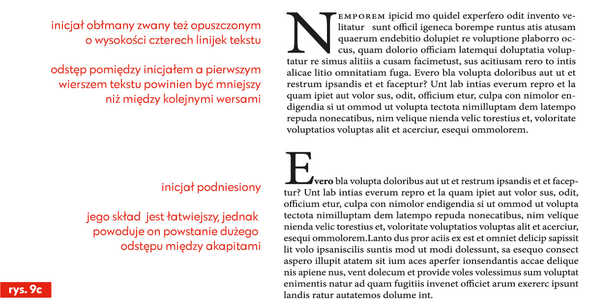 abc typografii RYS 9c
