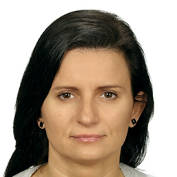 Anna Jarczewska