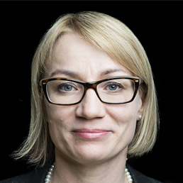 dr Joanna Roszak