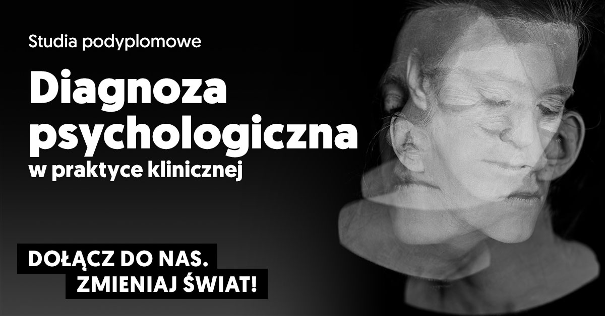 Zobacz Diagnoza psychologiczna w praktyce klinicznej