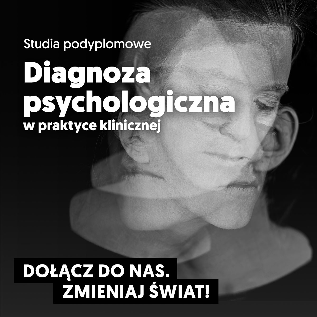 Zobacz Diagnoza psychologiczna w praktyce klinicznej