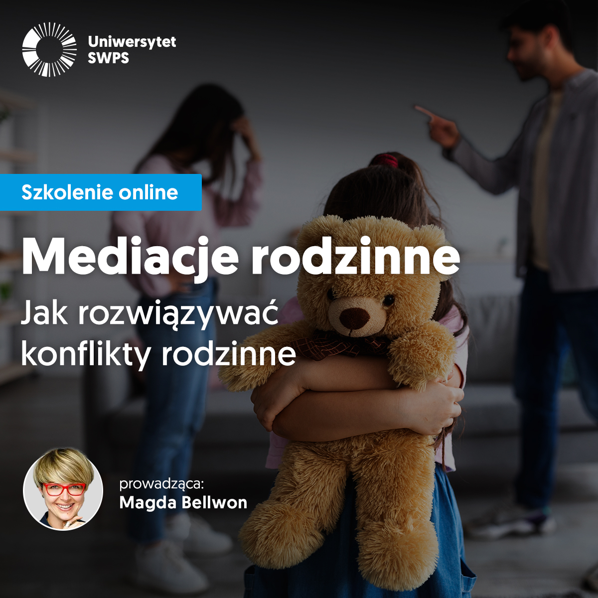Zobacz Mediacje rodzinne