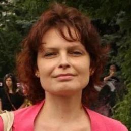 dr Agnieszka Gruszczyńska