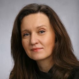 dr Sylwia Hlebowicz