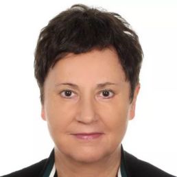 dr hab. Elżbieta Zdankiewicz-Ścigała, prof. Uniwersytetu SWPS