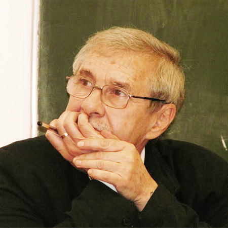 BIO Witold Gotowski