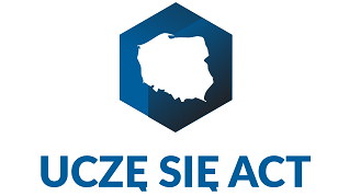 Ucze sie ACT logo