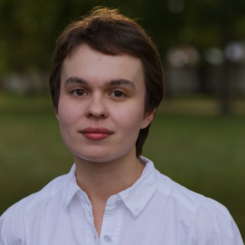 Maja Wróblewska
